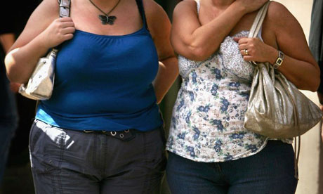 Weight bias prevents women from becoming CEOs